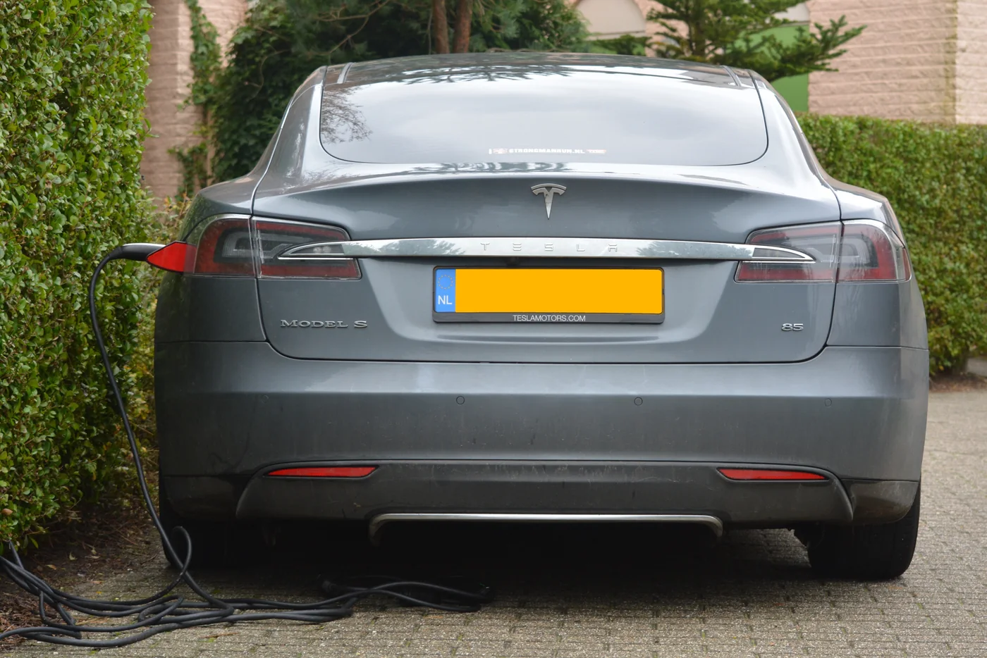 2026 Voltara Grand EV Performance