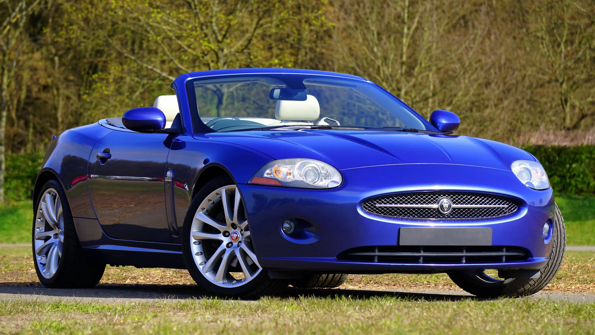 2014 Ardent XK Convertible