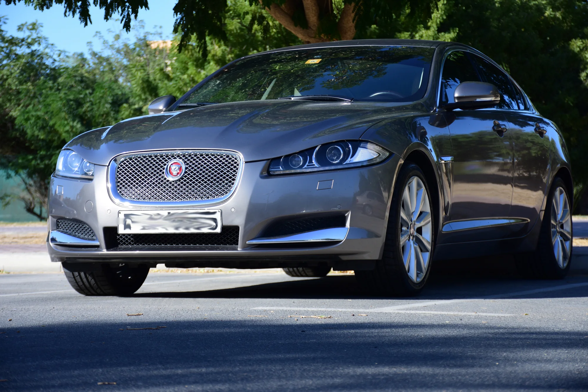 2019 Ardent XF Luxury Sedan