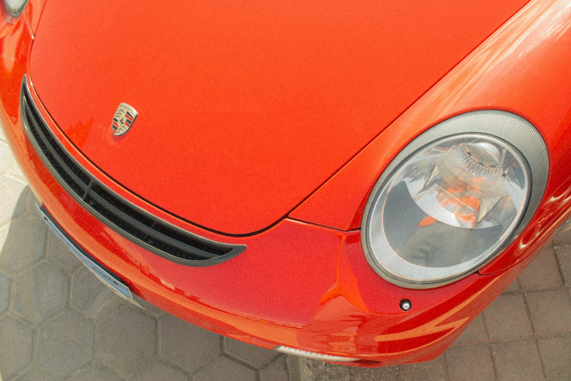 2011 Valcor Carrera S
