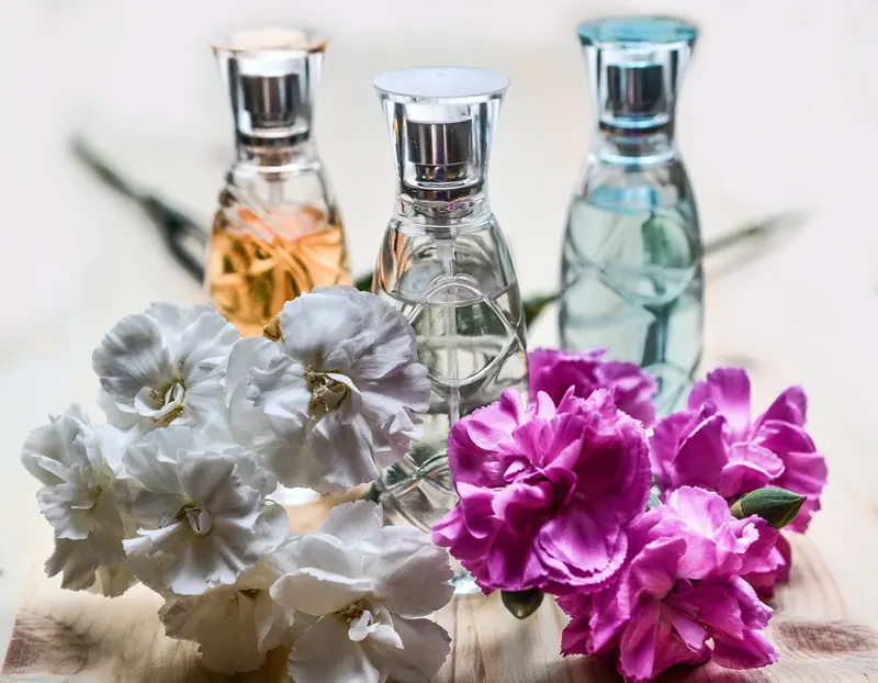 A Beginner’s Guide to Fragrance Layering