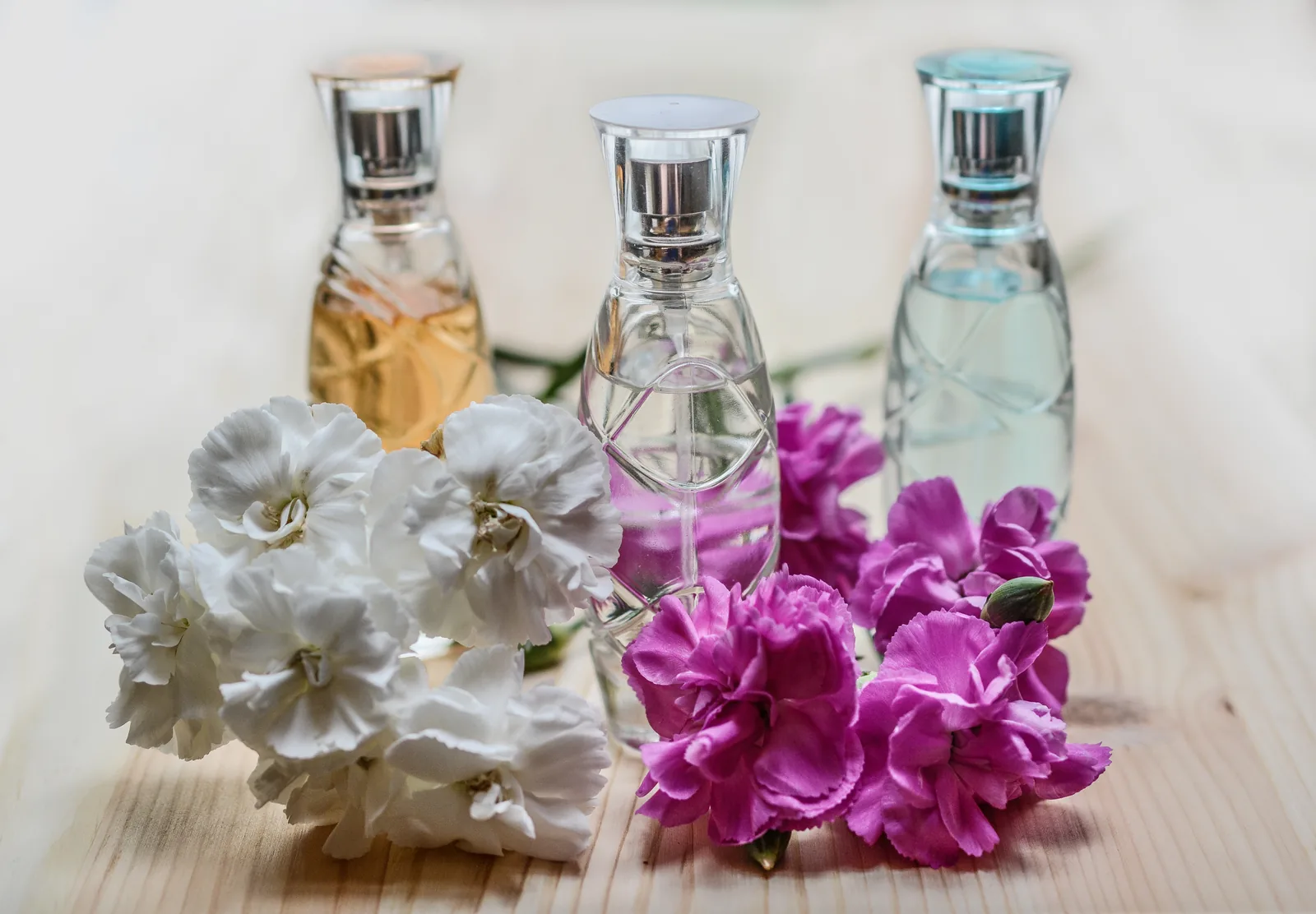 Scent Library collection