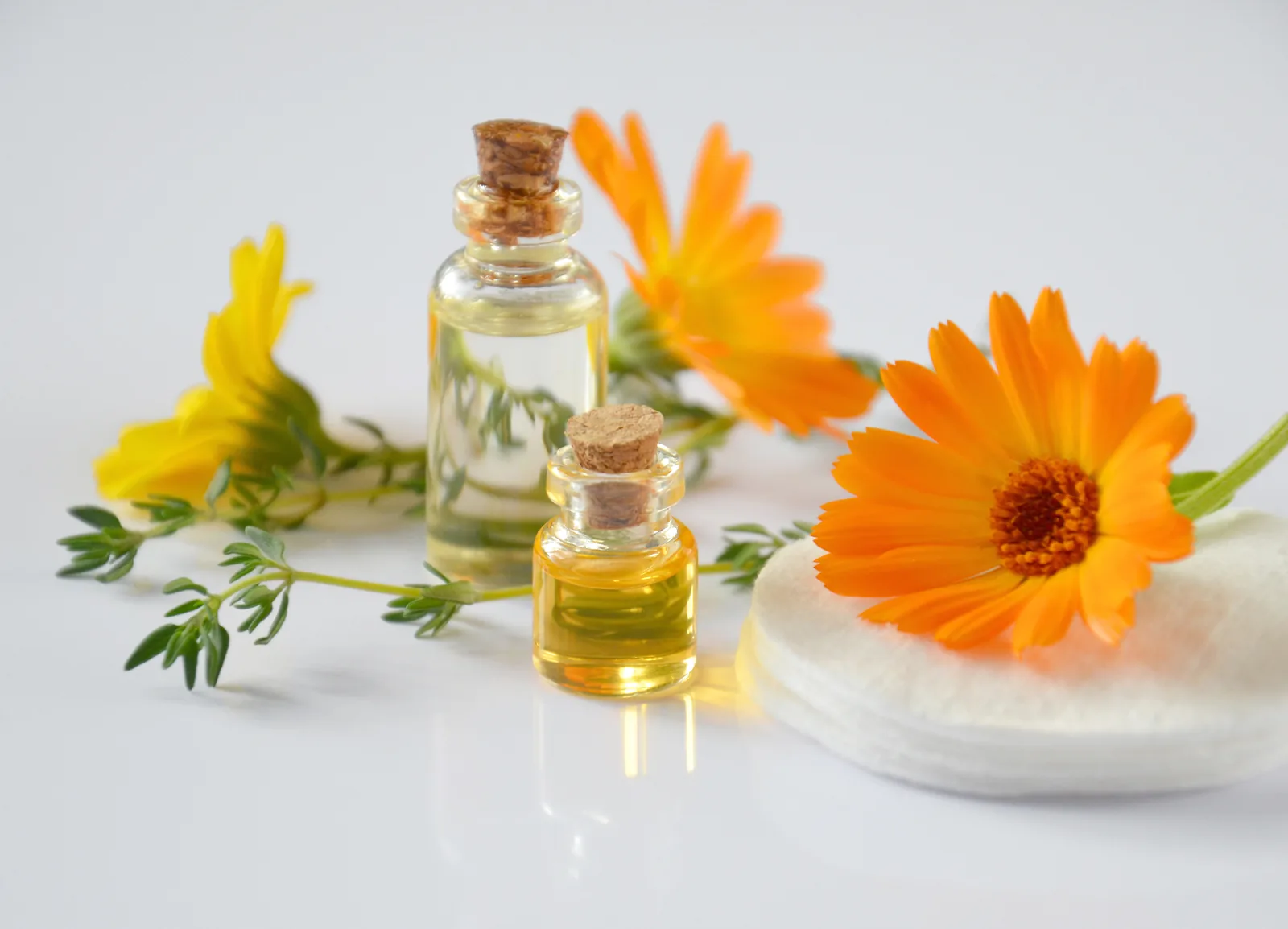Botanical Essentials collection