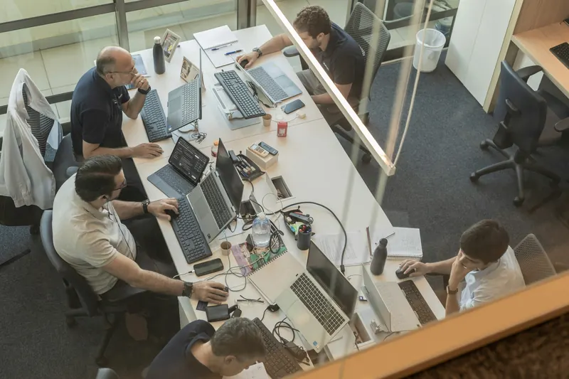 Scaling a SaaS Company to New Markets