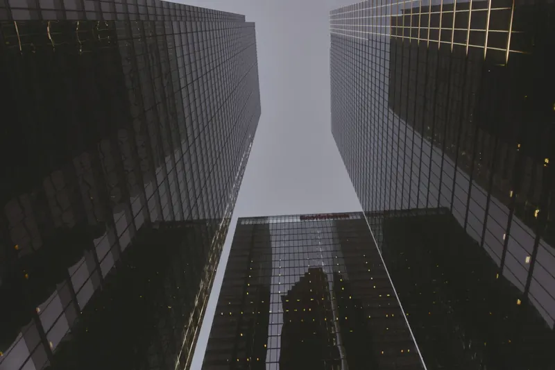 Digital Transformation for a Regional Bank