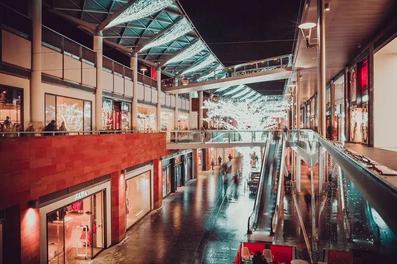 Driving 40% Growth for a Retail Group