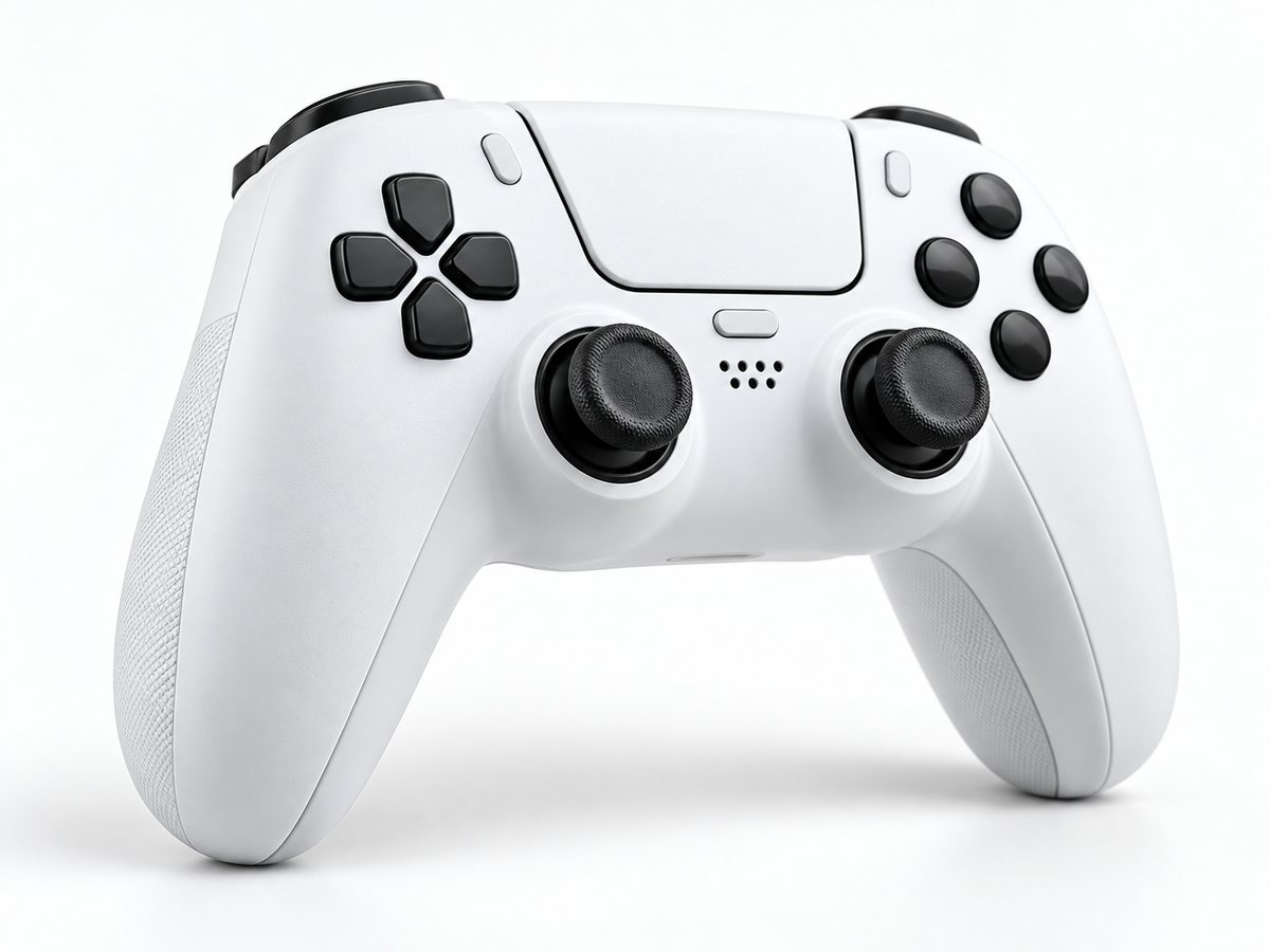 Arshan Play Wireless Controller
