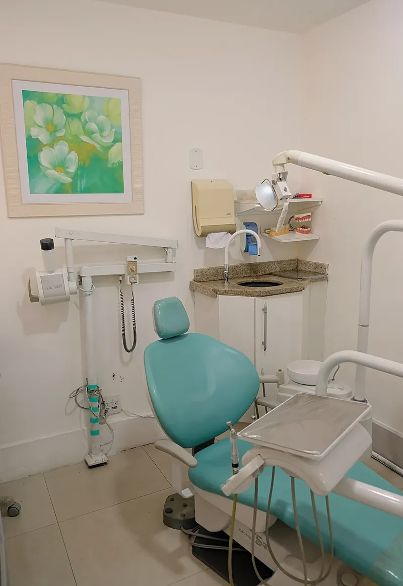 Dental surgery