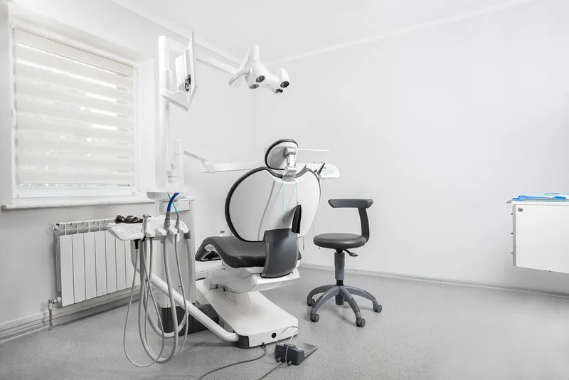 Dental Clinic