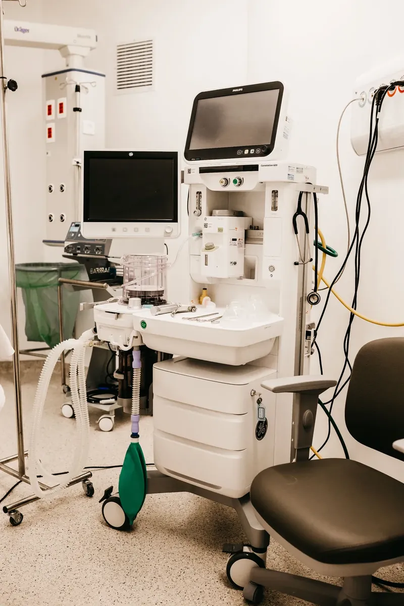 Surgical Suites