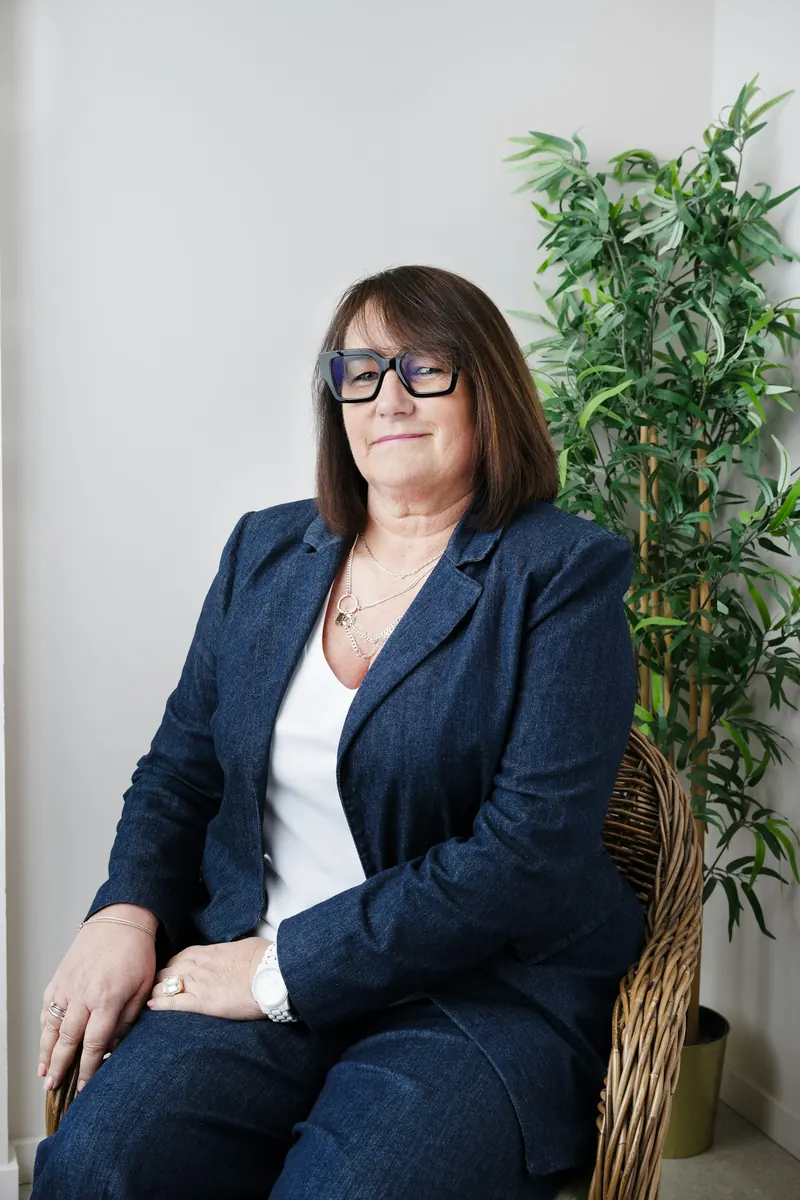 Karen Whitfield, Founder and CEO