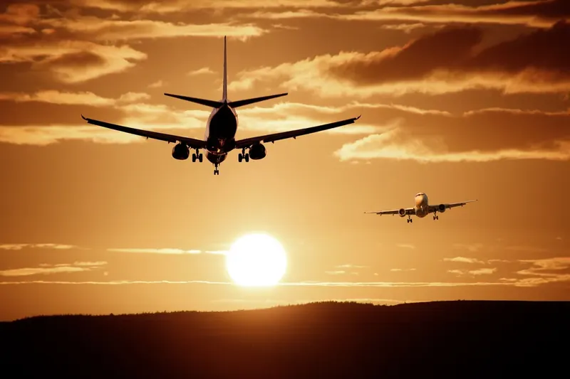 Air Freight operations