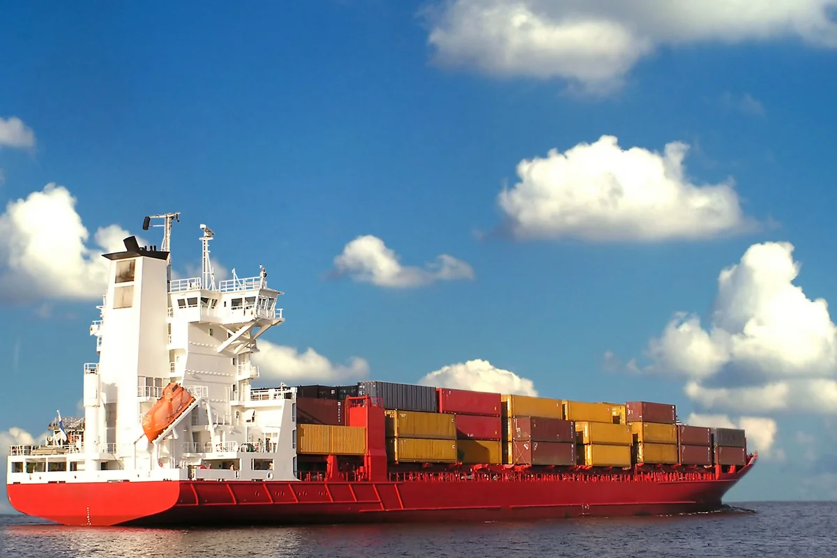 The Future of Global Shipping in 2026