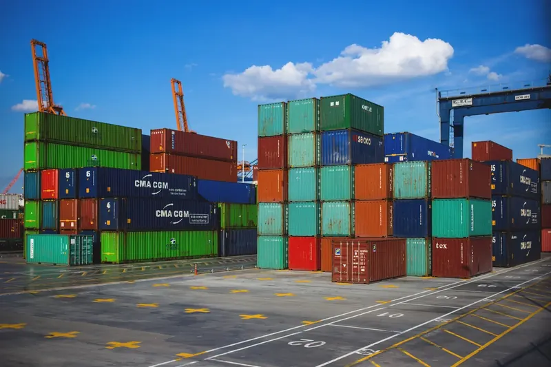 Customs Clearance operations