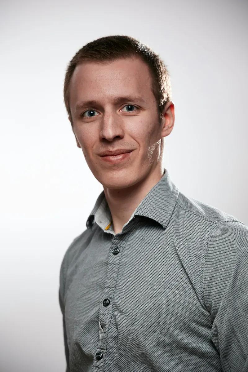 Michael Weber, Head of Global Network