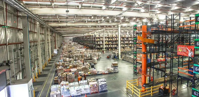 5 Ways to Optimise Your Supply Chain