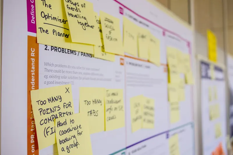 Content Strategy