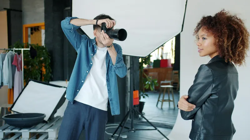 Fashion Campaign