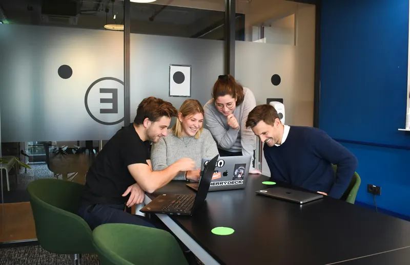 Startup Growth Sprint